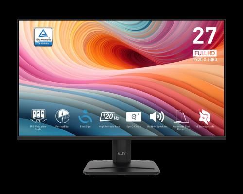 MSI MONITOR PRO MP275 E2. 27