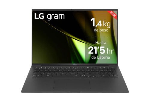 LG 17Z90S Intel Core Ultra 7 155H Portátil 43,2 cm