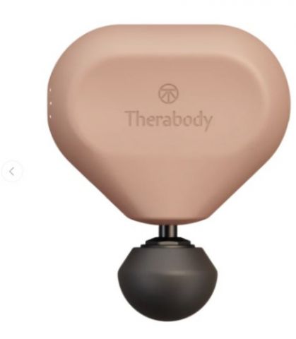 THERABODY THERAGUN MINI 3, DES