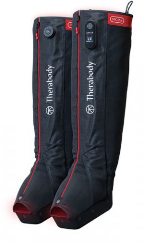 THERABODY FG, JETBOOTS PRO PLU