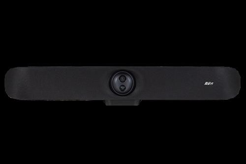 AVer VB370A 8 MP Negro 3840 x 2160 Pixeles 30 pps