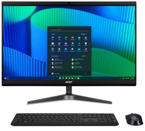 Acer Veriton VZ2524G Intel Core Ultra 5 125U 60,5