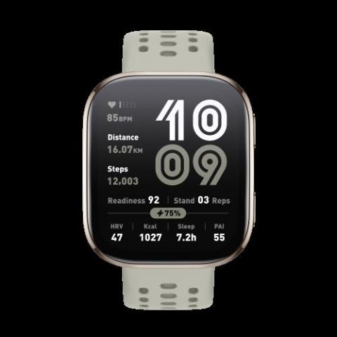 Amazfit Bip 6 Stone 5 cm (1.97