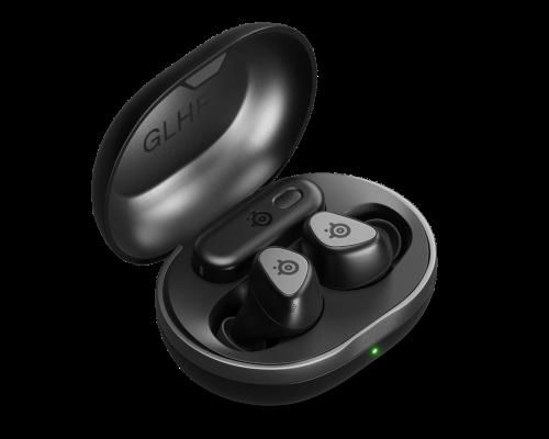 Steelseries Arctis Gamebuds Auriculares Inalámbric