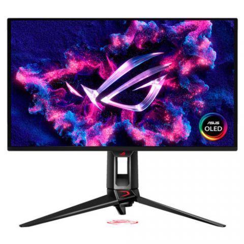 ASUS ROG Swift OLED PG27UCDM pantalla para PC 67,3