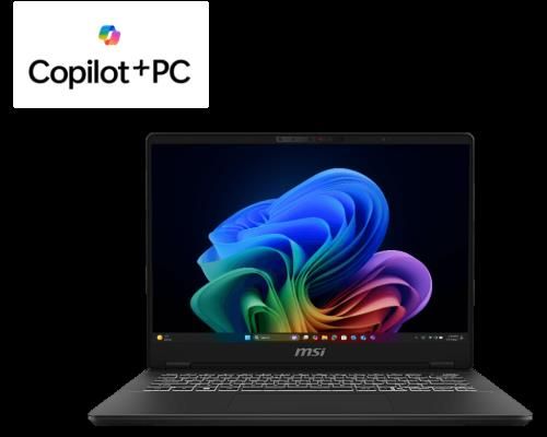 MSI PORTATIL PRESTIGE 14 AI+ EVO C2VMG (INTEL® ARC