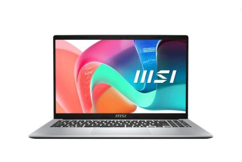 MSI PORTATIL MODERN 15 F1MG-499ES. 15.6