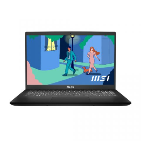 MSI PORTATIL MODERN 15 B7M-461ES. 15.6