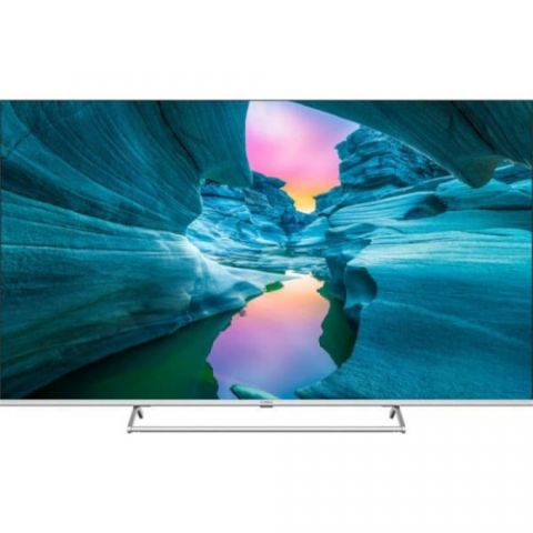 STRONG QLED 4K SMART GOOGLE TV 65 PULGADAS SRT65UG