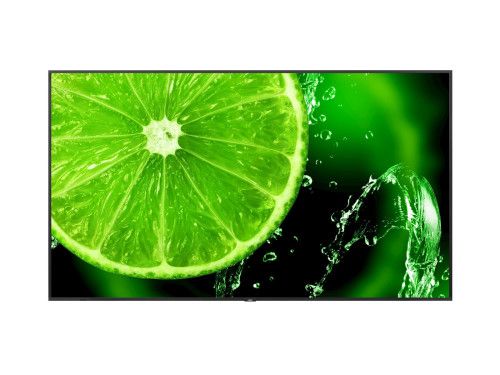 NEC MultiSync E758 Pantalla plana para señalizació