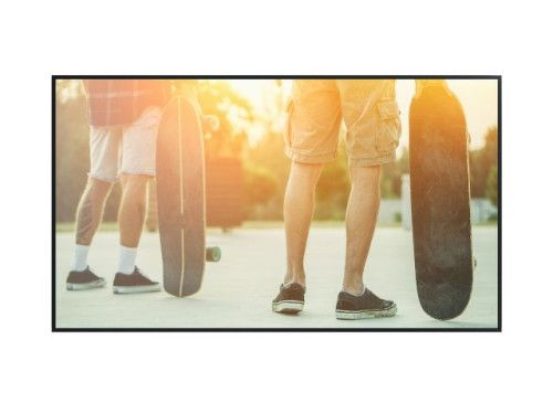 NEC MultiSync M321 PG Pantalla plana para señaliza