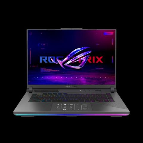ASUS ROG Strix G16 G614FR-S5151 - Ordenador Portát