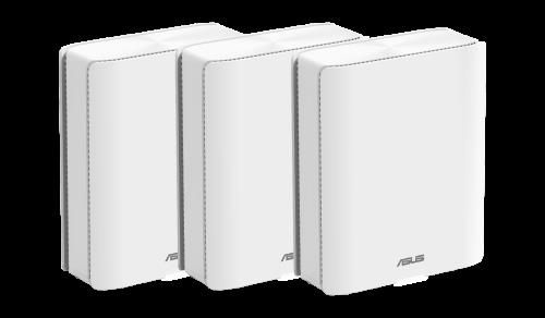 ASUS BQ16 Tribanda (2.4 GHz / 5 GHz / 6 GHz) Wi-Fi