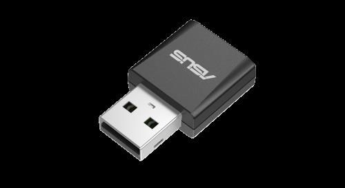 ASUS USB-BE92 Nano WLAN 2882 Mbit/s