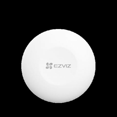EZVIZ T3C Inalámbrico Blanco