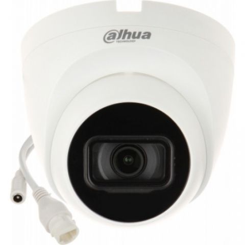 (DH-IPC-HDW2241TP-S-0280B) DAHUA CÁMARA IP TURRET