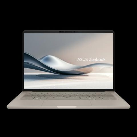 ASUS Zenbook A14 OLED UX3407QA-QD283W Copilot+ PC