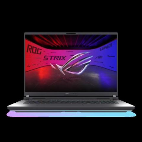 ASUS ROG Strix G18 G815LW-S9046 - Ordenador Portát