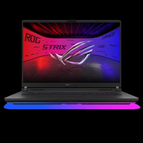 ASUS ROG Strix SCAR 18 G835LW-SA017W - Ordenador P
