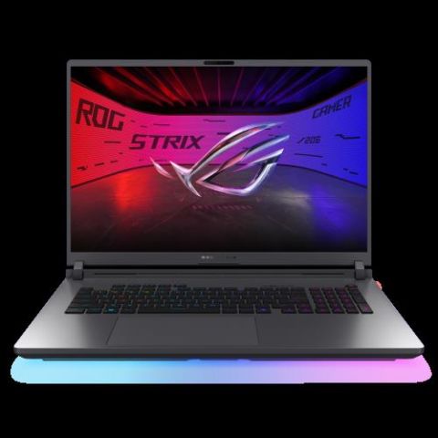 ASUS ROG Strix G18 G815LP-S9004 - Ordenador Portát
