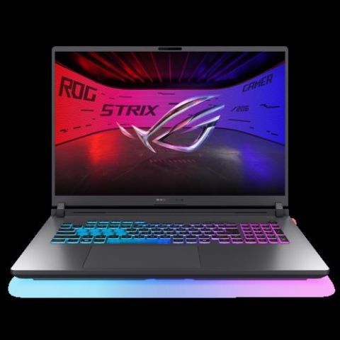 ASUS ROG Strix G18 G815LM-S9004 - Ordenador Portát