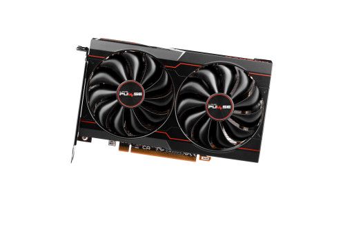 Sapphire PULSE Radeon RX 6500 XT AMD 4 GB GDDR6