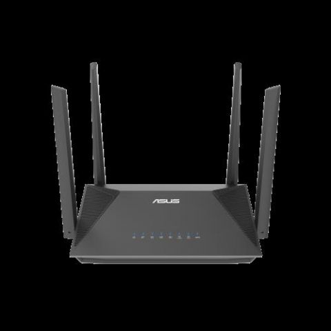 ASUS RT-AX52 Pro AX3000 router inalámbrico Gigabit