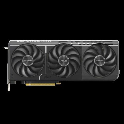 ASUS Prime -RTX5070-12G NVIDIA GeForce RTX 5070 12