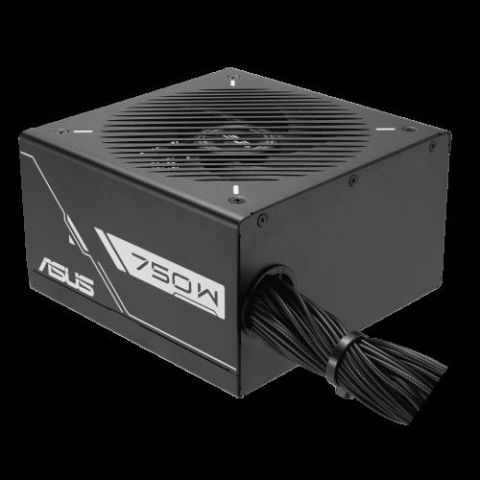 ASUS Prime -750B-BLACK unidad de fuente de aliment