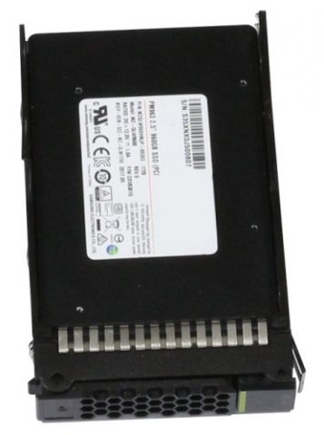 Huawei 02356JSE unidad de estado sólido 3,84 TB 2.