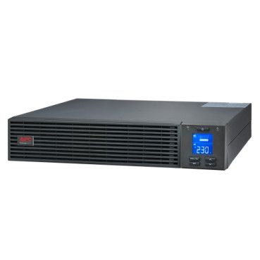 APC SRV3KRIRK-E sistema de alimentación ininterrum