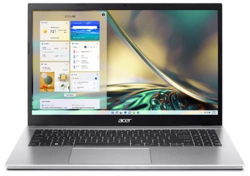 Acer Aspire 3 A315-59-77J1 Intel® Core™ i7 i7-1255