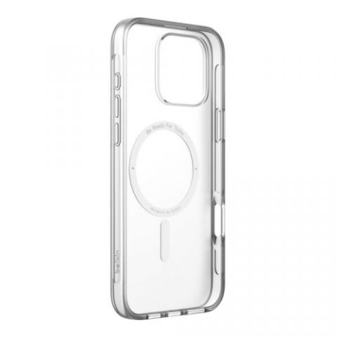 Belkin MSA028HQCL funda para teléfono móvil 17,5 c