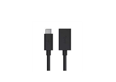 Belkin F2CU036btBLK cable USB USB 3.2 Gen 1 (3.1 G