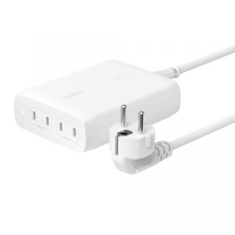 Belkin BoostCharge Pro Portátil, Smartphone, Table