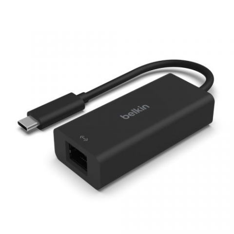 Belkin INC012BTBK base para portátil y replicador