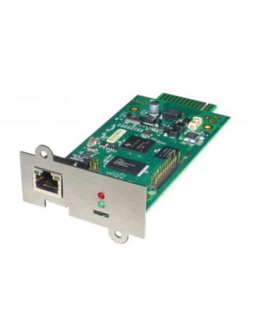 SALICRU ADAPTADOR ETHERNET / SNMP WEB ADAPTER. PRO