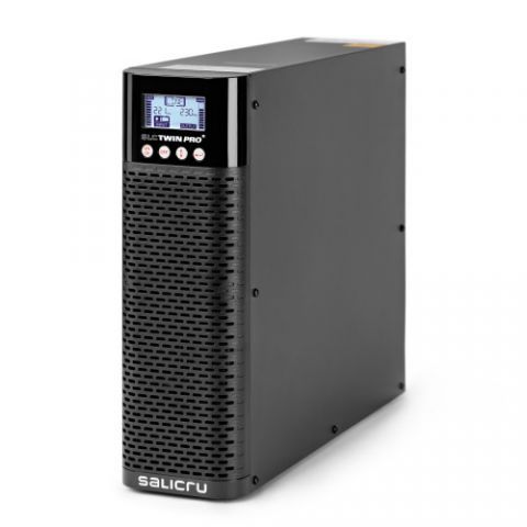 Salicru SLC-1500-TWIN PRO2 IEC B1