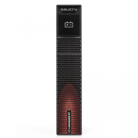 Salicru Módulo de extensión de autonomía para SPS-