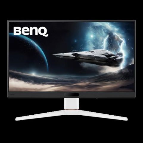BenQ MOBIUZ EX251 pantalla para PC 62,2 cm (24.5