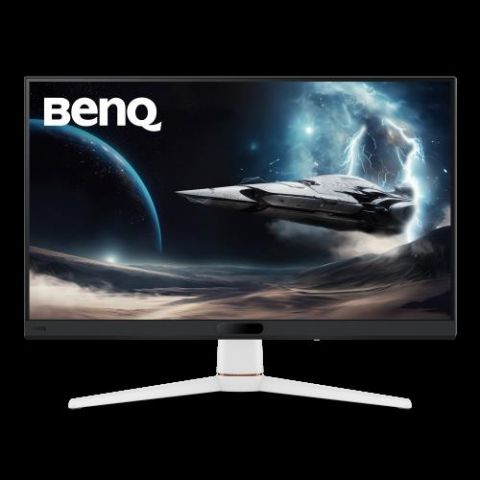BenQ MOBIUZ EX271 pantalla para PC 68,6 cm (27