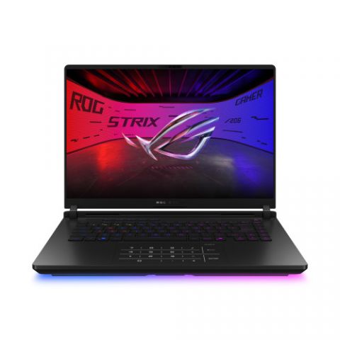ASUS ROG Strix SCAR 16 G635LX-S5031 - Ordenador Po