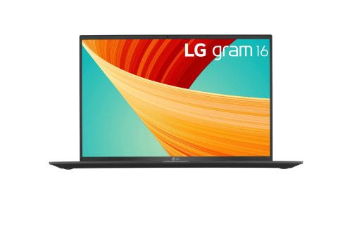 LG Gram 16Z90RU-G.AA55B ordenador portatil Intel®