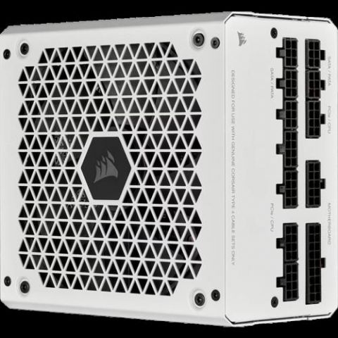 FUENTE ALIMENT. CORSAIR RM750E (2025) 80+ GOLD FUL