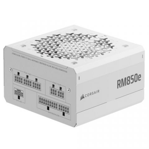 FUENTE ALIMENT. CORSAIR RM850E (2025) 80+ GOLD FUL
