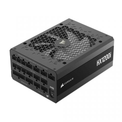 FUENTE ALIMENT. CORSAIR HX1200I 1200 WATT 80+ PLAT