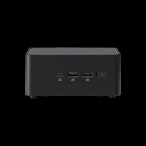 ASUS NUC 14 Pro NUC14RVHi3 Negro 100U