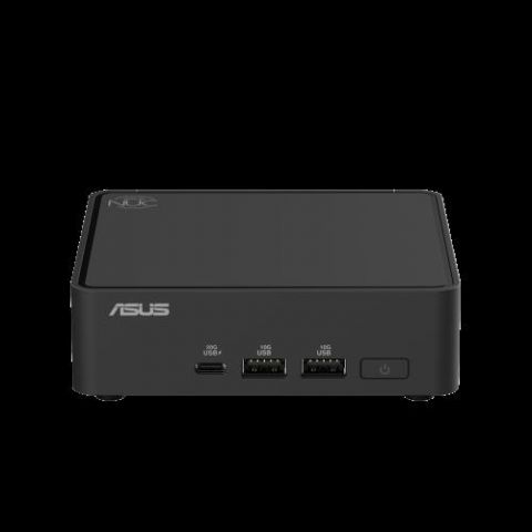 ASUS NUC 15 Pro RNUC15CRKC500002 Negro