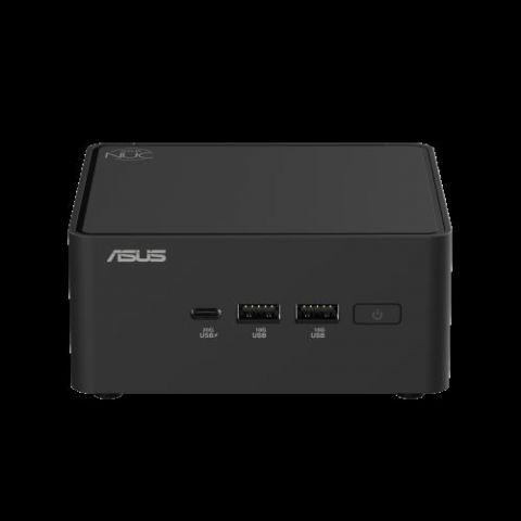 ASUS NUC 15 Pro RNUC15CRHC700002 Negro