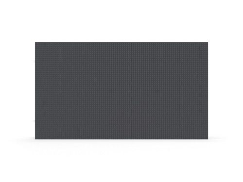 NEC LED-E025i Transparent (mesh) LED